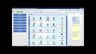 QUICKBOOKS POINT OF SALE: SELL A GIFT CERTIFICATE