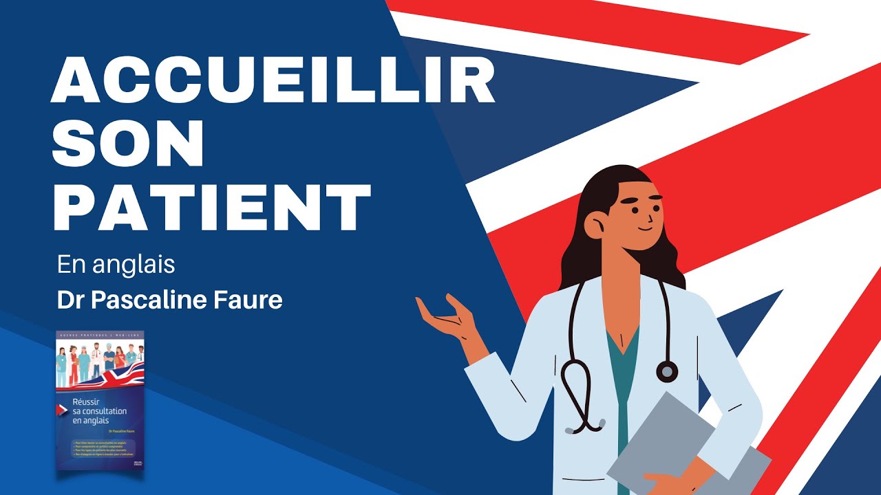 Réussir sa consultation en anglais