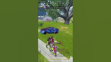 AK-47 Power | Call of Duty Mobile Battle Royale