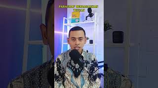 Paragraf dan Jenis-Jenis Paragraf Berdasarkan Tujuan Paragraf