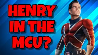 Who Should Henry Cavill Play In The MCU? Who Should Henry Cavill Play In The MCU?