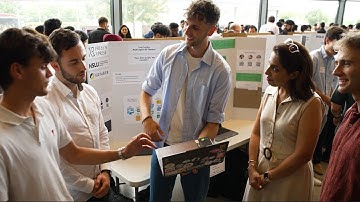 Information & Communications Technology programs at Humber Polytechnic