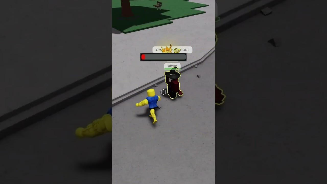 best tsb clutch of all time trust.. 🗣️