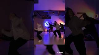 Yolanda Adams - I Believe Choreography by Chiara #dance