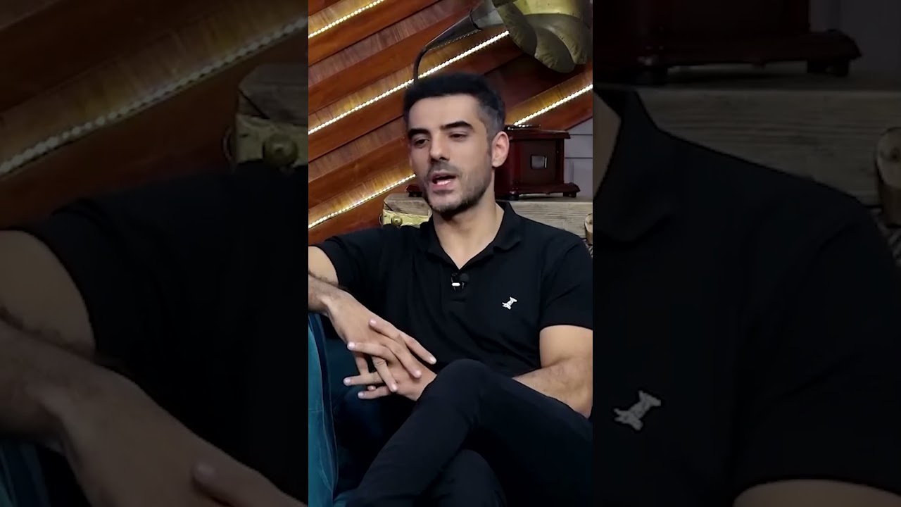 Adeel Hussain's Road To Showbiz Success 😎😎 