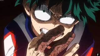 I Think I Downloaded The Wrong Dub Again... My Hero Academia English Dub