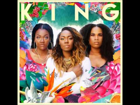 King - The Right One (Tyvian's Private Stock Mix)