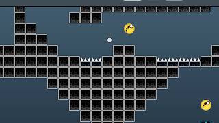 Jump Ball Quest Level 473 screenshot 2