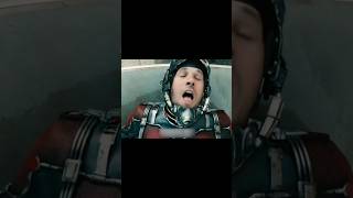 Ant-Man का सबसे Shock Scene! 😲🔥##shorts #movie #recap