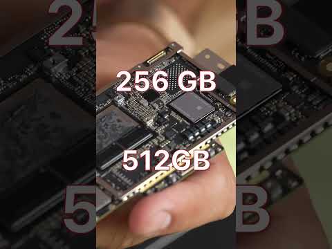 قرار غريب من أبل في أجهزة ماك بوك