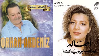 121 - Arap Alıntısı Şarkılar - Orhan Akdeniz Seccade
