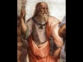 Researching Plato / Creating Plato Lecture (Full Live Stream)