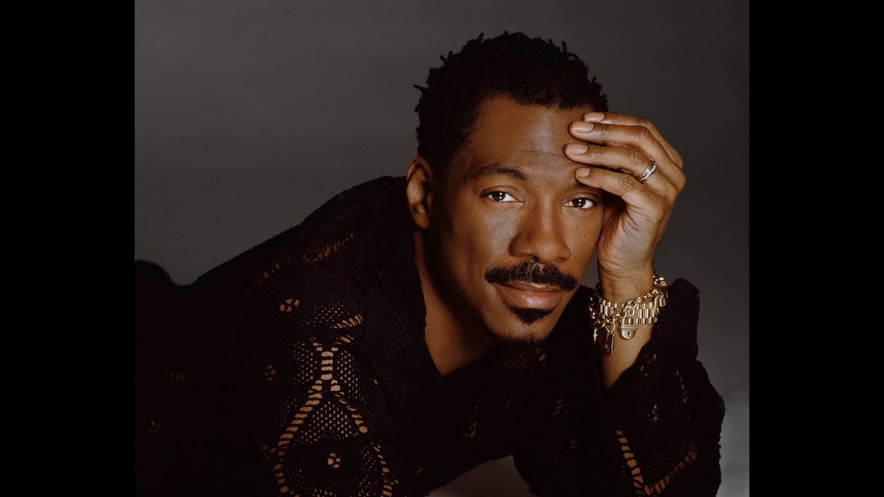 Top 10 Eddie Murphy Movies YouTube
