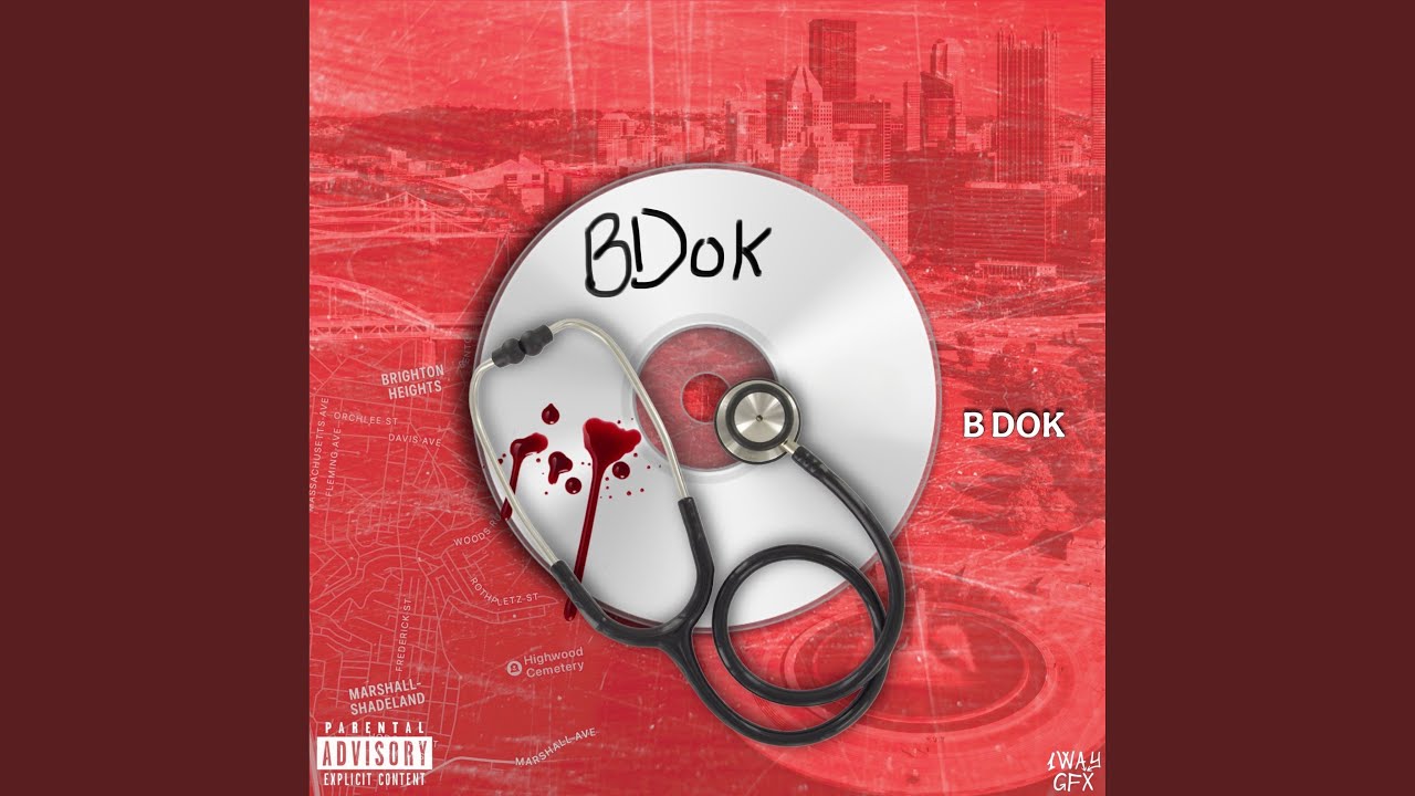 Pass Me The Gun (feat. Lil Bucks)