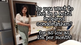 The Paddington Place Mandaluyong