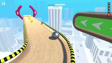 Game Going Balls #144