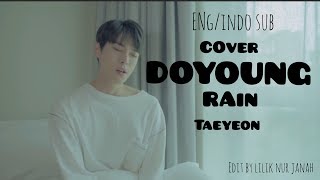[ENG&INDO SUB] #DOYOUNG Cover-RAIN (Taeyeon)