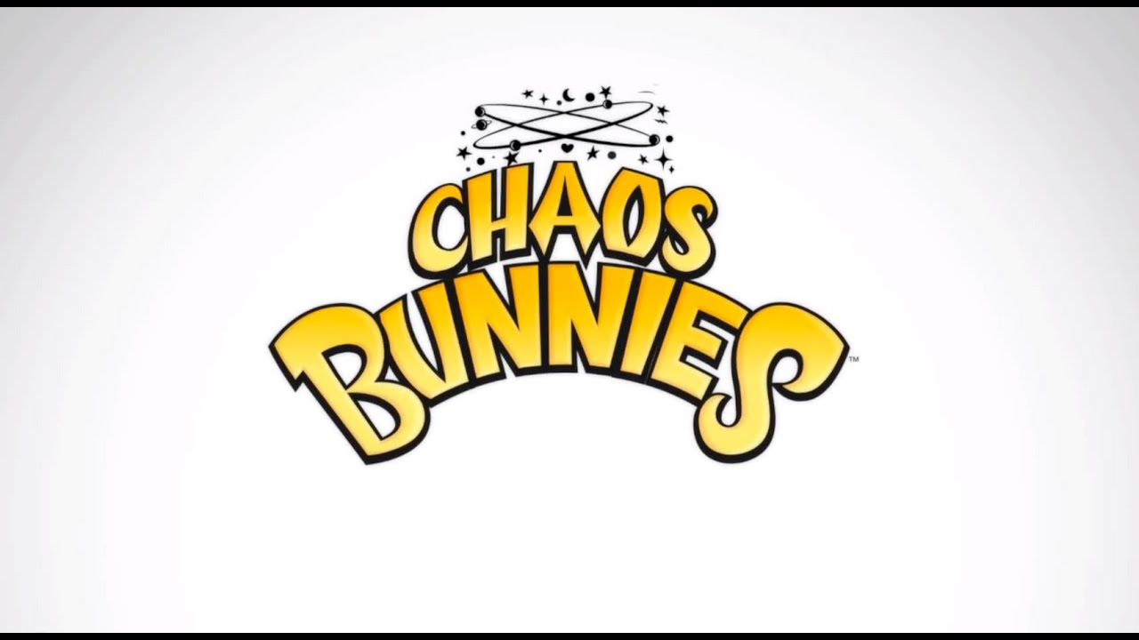 Designing a Vinyl Toy: The Chaos Bunnies