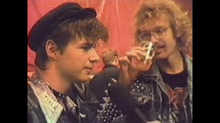 1985 Grootebroek: 'Bollepop'