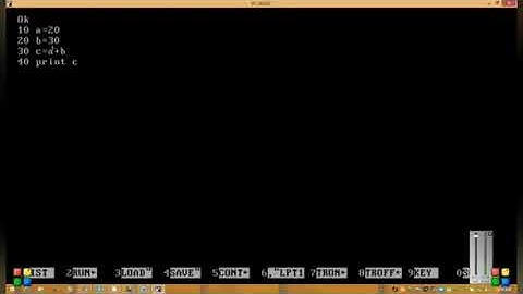 Lecture # 5 GW Basic in Urdu / Hindi