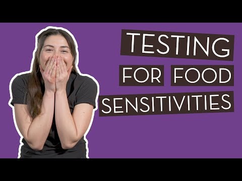 We Took the MRT Test for Food Sensitivities. Shocking Results!