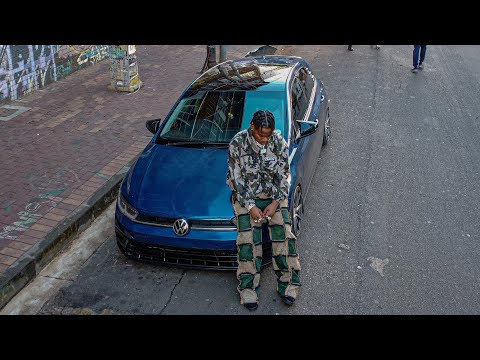 MetroBeatz RSA & Dj Fumza - Mara Vatswari (Visualizer/Snippet)