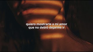 Winona Oak - Radio - Sub Español