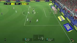 Efootball 2026 Tess Cancel And Marseille Turn