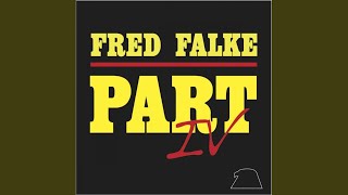 Video thumbnail of "Fred Falke - 808 PM At The Beach (Original Mix)"