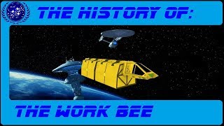 The History of: the Workbee S2-E29