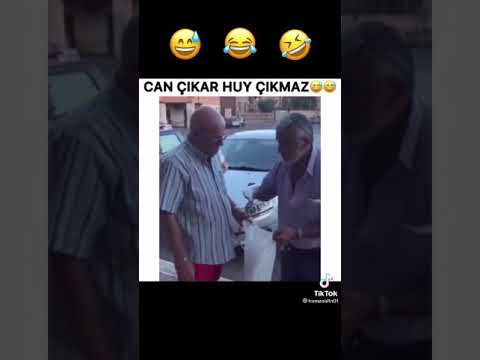 Can çıkar huy çıkmaz