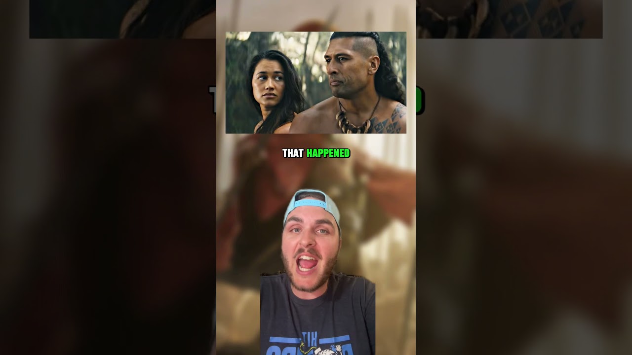 Chief of War Episode 9 (Finale) Review! 🤯👏🏼 