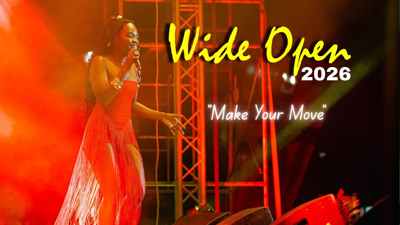 在 YouTube 上观看 Make Your Move (Live at Wide Open) | Sabrina Francis 在 YouTube 上观看 Make Your Move (Live at Wide Open) | Sabrina Francis