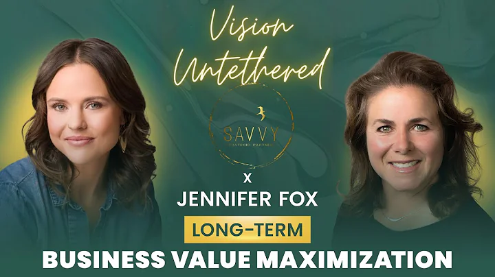 Human-Centered Leadership in Property Management | Jennifer Fox | EP. 40