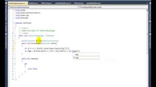 upload multiple files & save to db part3