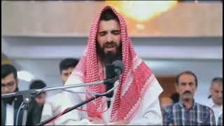 Surah Al Ghafir | Beautiful Quran Recitation | Bacaan Merdu Al-Quran - Obaida Muafaq