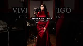 Cindy Sabillon Vivir Contigo