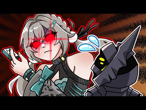 I Spent 1 Month Building Qingque, Is She Worth It? | Honkai Star Rail