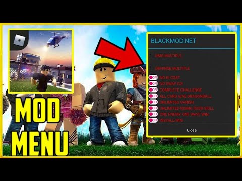 Roblox Hack Modmenu V2 455 Android Ios Download Roblox Mod Apk Youtube - roblox ios android pc hack