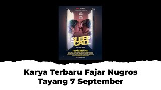 Sleep Call Its Suspense Thriller Movie