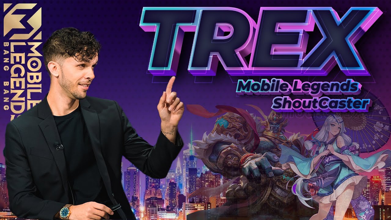 Practice Casting Scrim with 