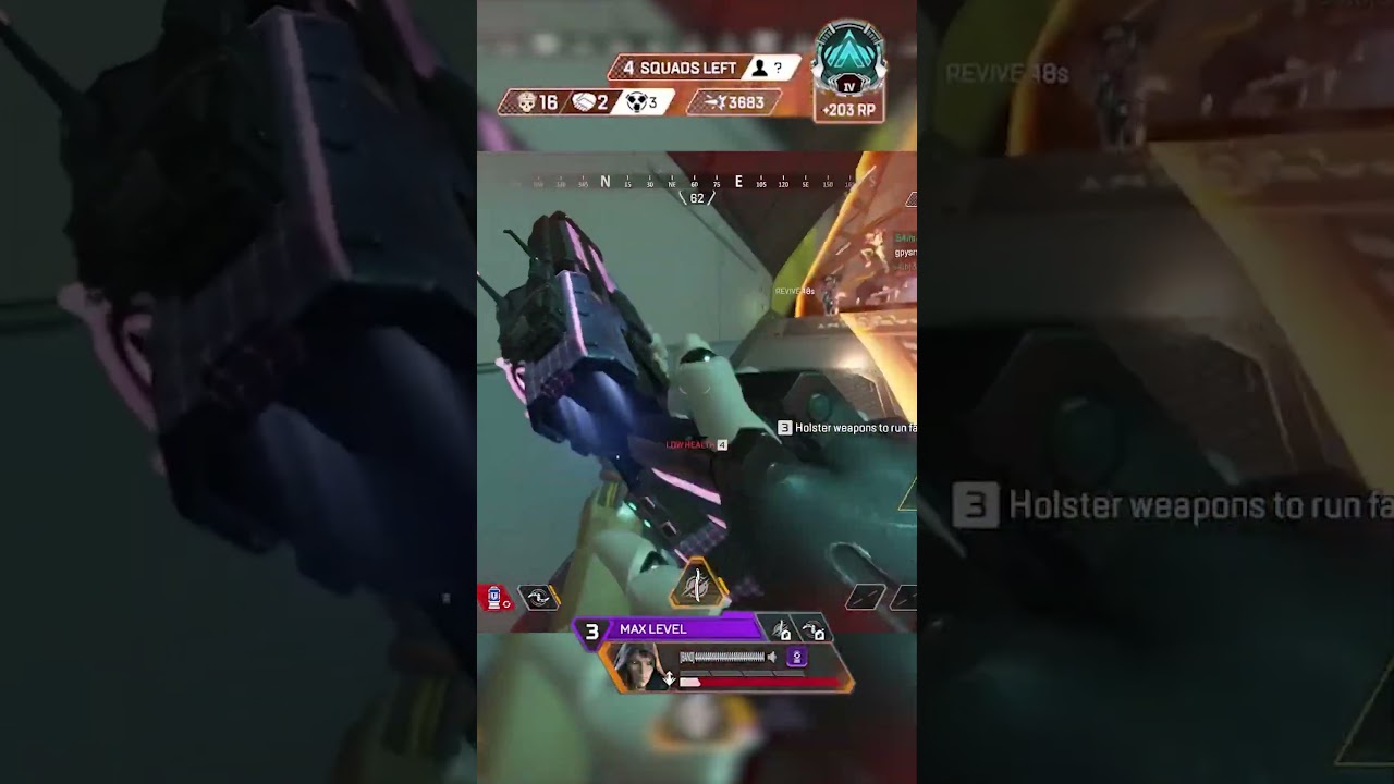 Take my portal #apexlegends #twitch #fyp
