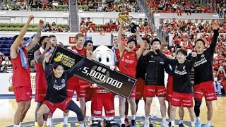 【タイトル】 名古屋Dが圧巻の優勝！🔥 新体制で見えた「初代王者」への本気