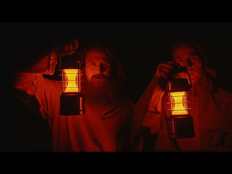 Hippie Sabotage - Night Mission (Official Video)
