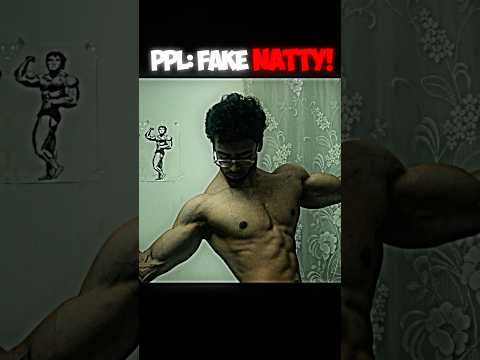 42cm arms at the age 16!!! #fitness #motivation