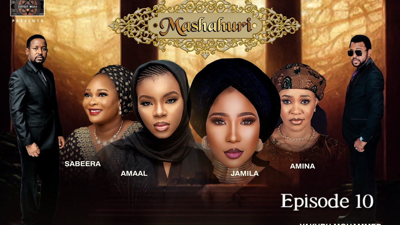 MASHAHURI Season 1 Episode 10