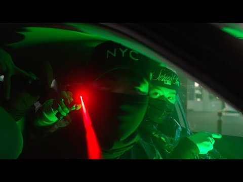 Blocky - hotbox (Official Music Video)
