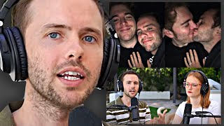 Ryland Adams EXPOSES Shane Dawson Pregnancy PLANS...