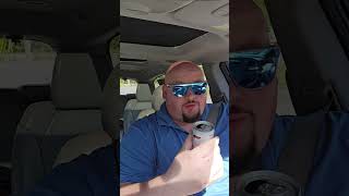 Celsius Sparkling Cola Review