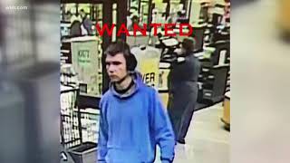 Man wanted for Nov. kidnapping and car theft arrested in Florida